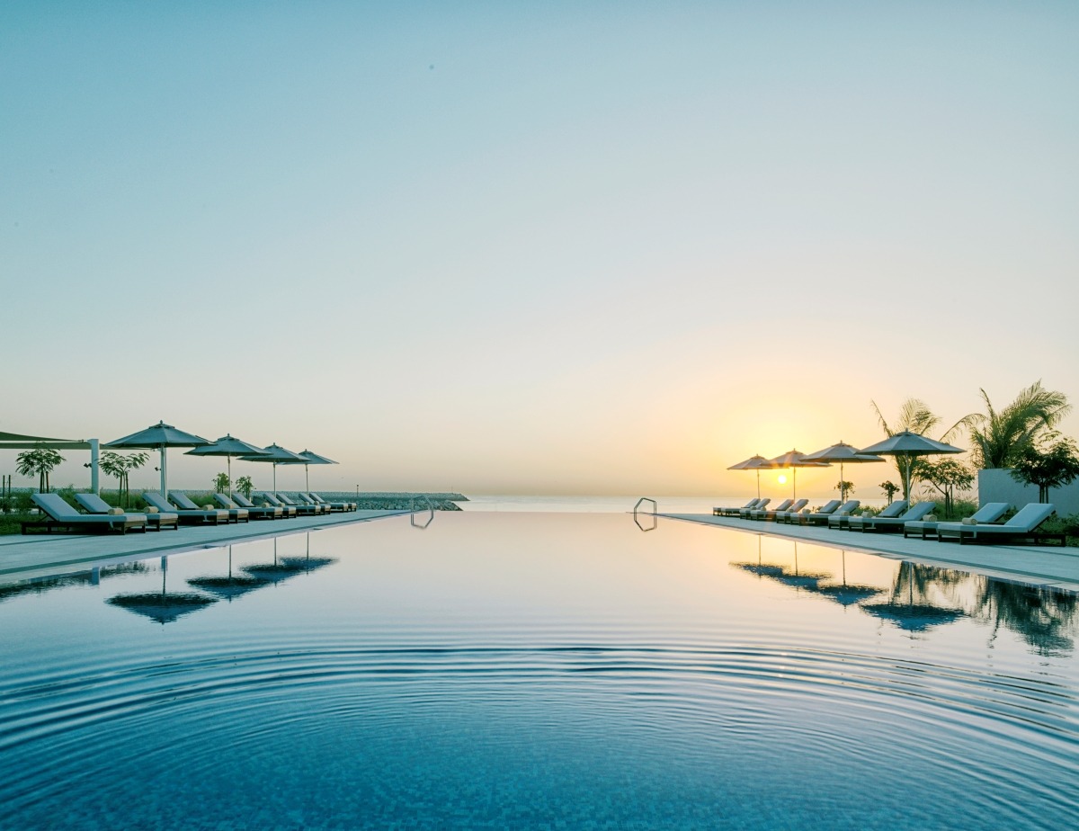 Dive and Stay - Kempinksi