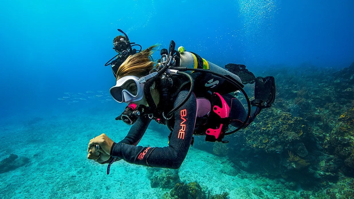 air-diver