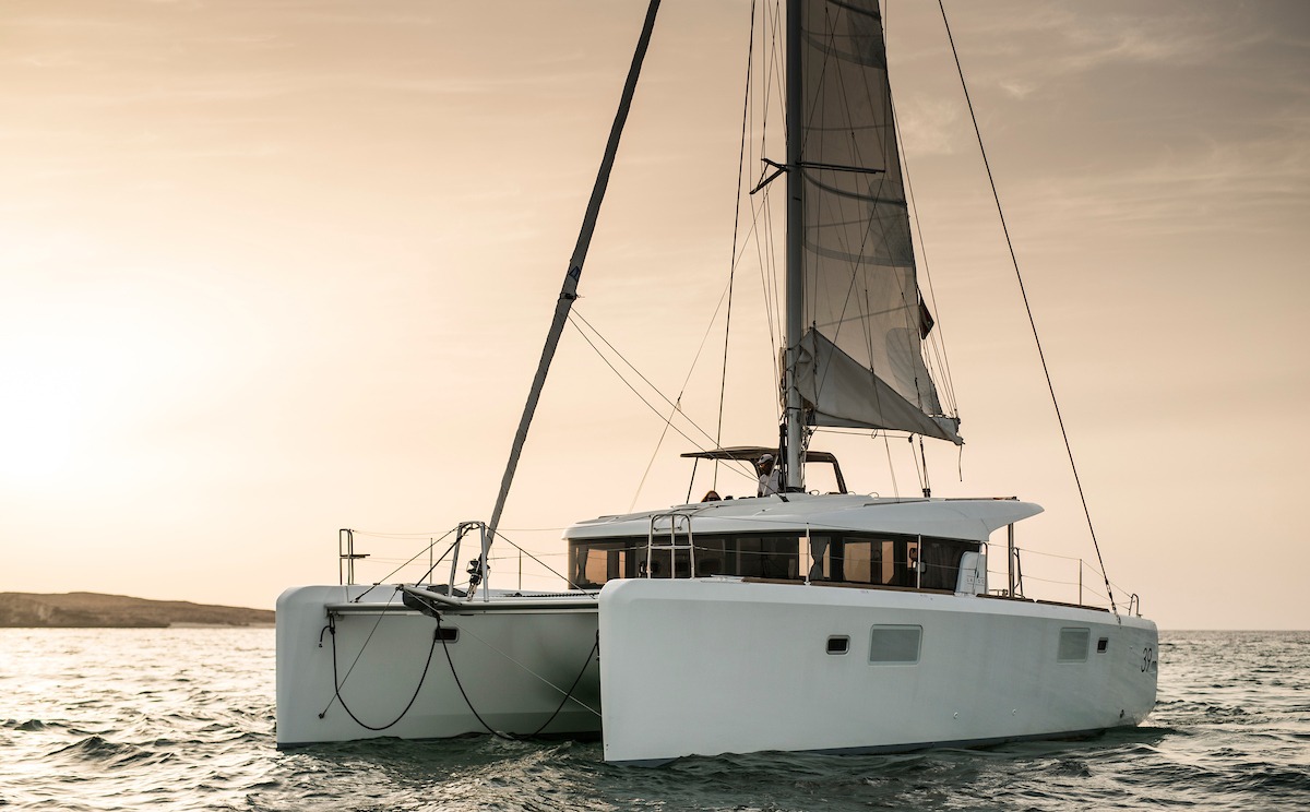 Private Sunset Cruise