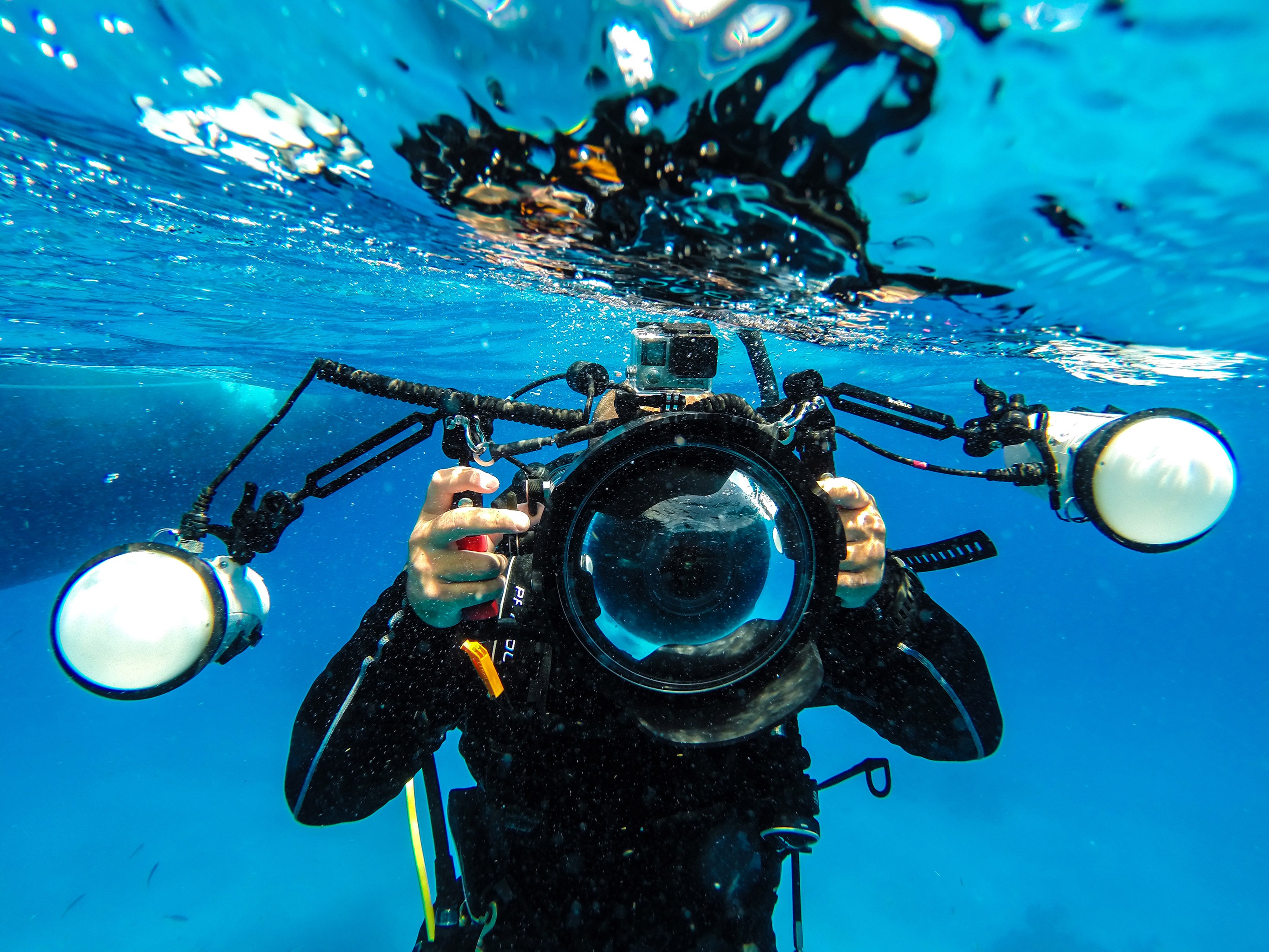 Underwater Digital Photography