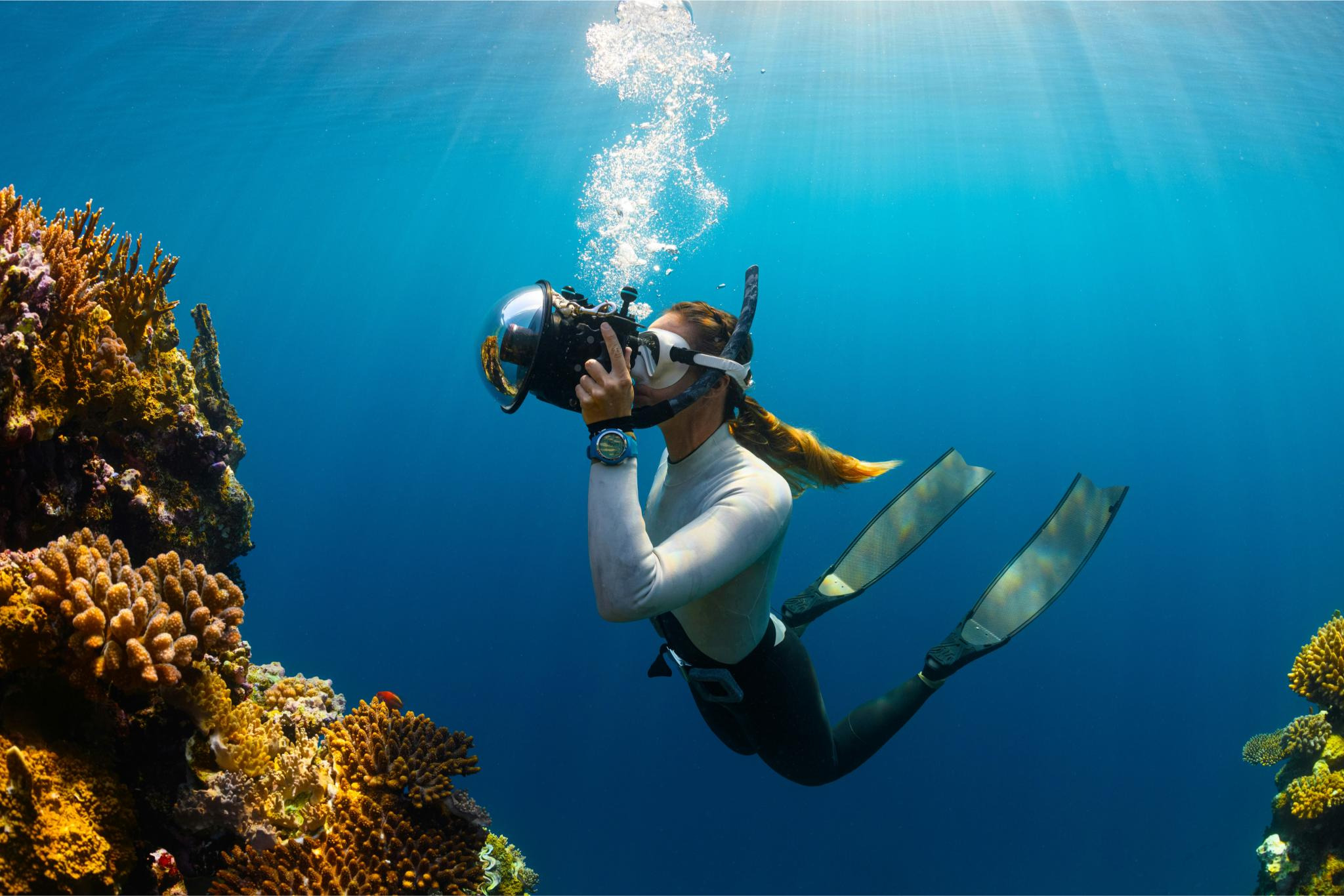 Accessible Adventures with SeaOman