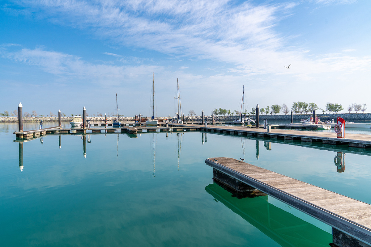 Marina
