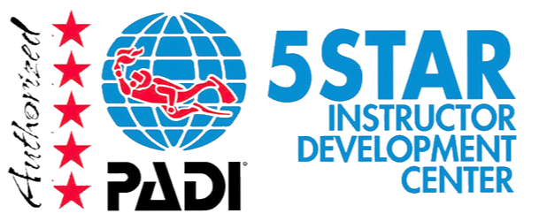PADI 5 STAR IDC Dive Center